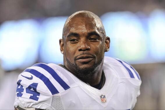 Ahmad bradshaw hot sale